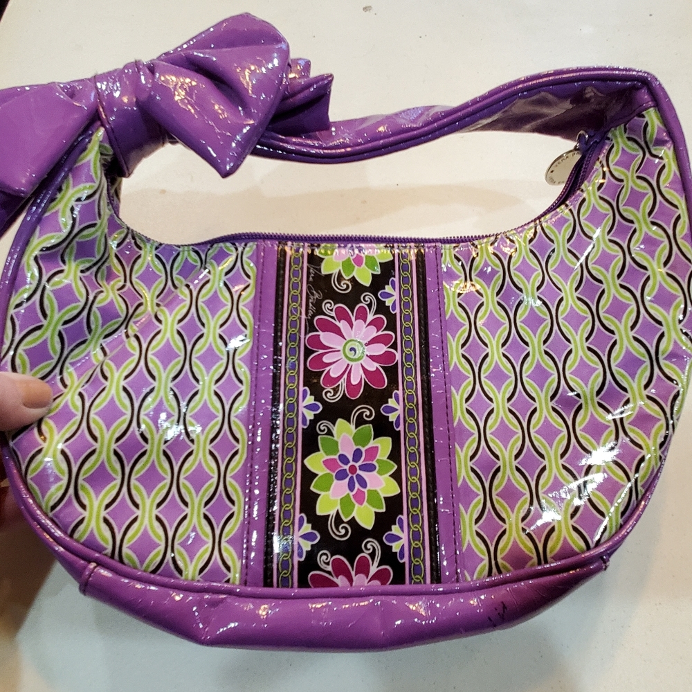Vera Bradley handbag
